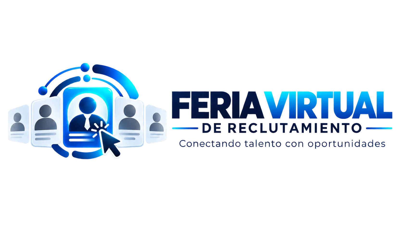 Feria Virtual de Reclutamiento